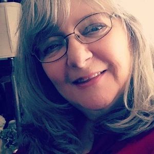 Meet your Posher, Patricia